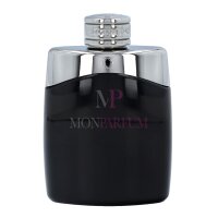 Mont Blanc Legend for Men Eau de Toilette 100ml