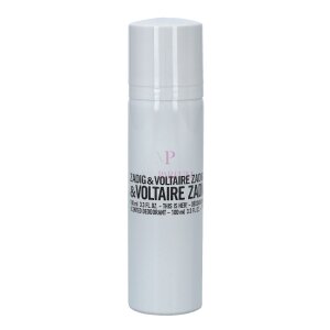 Zadig & Voltaire This Is Her! Scented Deo Spray 100ml