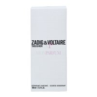 Zadig & Voltaire This Is Her! Scented Deo Spray 100ml