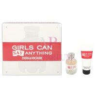 Zadig & Voltaire Girls Can Say Anything Eau de Parfum...