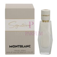 Montblanc Signature Eau de Parfum 30ml