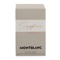 Montblanc Signature Eau de Parfum 30ml