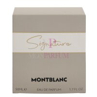 Montblanc Signature Eau de Parfum 50ml