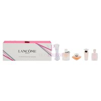 Lanc&ocirc;me Mini Set 2 5ml Eau de Parfum Hypnose + 4ml...