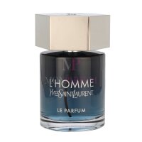 Yves Saint Laurent LHomme Le Parfum Eau de Parfum 100ml