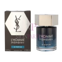 Yves Saint Laurent LHomme Le Parfum Eau de Parfum 100ml