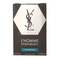 Yves Saint Laurent LHomme Le Parfum Eau de Parfum 100ml