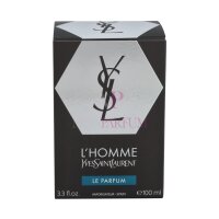 Yves Saint Laurent YSL LHomme Le Parfum Eau de Parfum 100ml