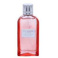 Abercrombie & Fitch First Instinct Together Women Edp...