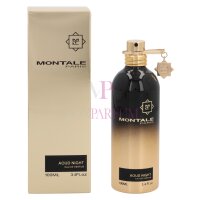 Montale Aoud Night Eau de Parfum Spray 100ml