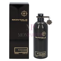 Montale Paris Black Aoud Eau de Parfum 100ml