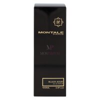 Montale Paris Black Aoud Eau de Parfum 100ml