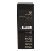 Montale Paris Black Aoud Eau de Parfum 100ml