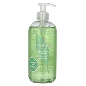 E.Arden Green Tea Shower Gel 500ml