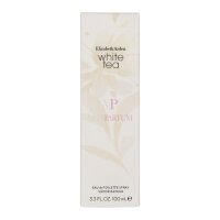 Elizabeth Arden White Tea 100ml EDT Spray