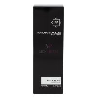 Montale Black Musk Eau de Parfum 100ml