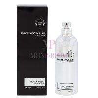 Montale Black Musk Eau de Parfum Spray 100ml