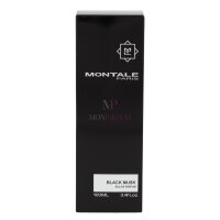 Montale Paris Black Musk Eau de Parfum 100ml