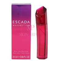 Escada Magnetism For Women Eau de Parfum 25ml