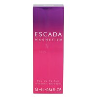 Escada Magnetism Women Eau de Parfum 25ml
