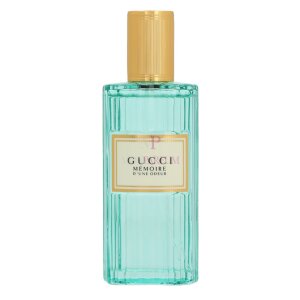 Gucci Memoire DUne Odeur Eau de Parfum 60ml