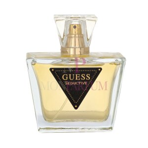 Guess Seductive Pour Femme Eau de Toilette 75ml