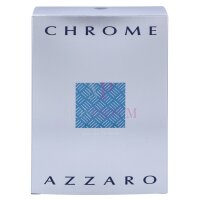 Azzaro Chrome Eau de Toilette 200ml