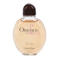Calvin Klein Obsession For Men After Shave Lotion 125ml