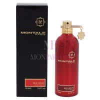 Montale Red Aoud Eau de Parfum 100ml