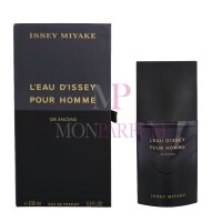 Issey Miyake LEau DIssey Pour H. Or Encens Eau de Parfums...
