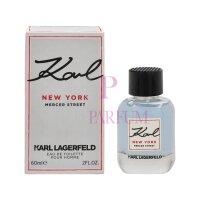 Karl Lagerfeld New York Mercer Street Eau de Toilette 60ml