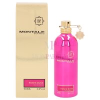 Montale Roses Musk Eau de Parfum 100ml