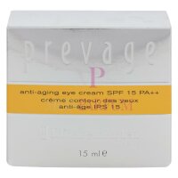 Elizabeth Arden Prevage Anti-Aging Eye Cream SPF15 PA++ 15ml