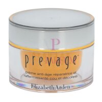 Elizabeth Arden Prevage Anti-Aging Neck Decollete Firm Repair Cream 50ml
