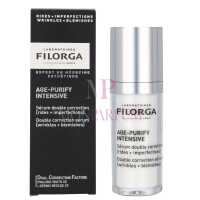Filorga Age-Purify Intensive Double Correction Serum 30ml