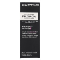 Filorga Age-Purify Intensive Double Correction Serum 30ml