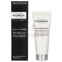 Filorga Age-Purify Mask Double Correction Mask 75ml