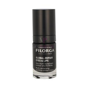 Filorga Global-Repair Eyes & Lips Eye & Lip Contour Cream 15ml