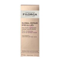 Filorga Global-Repair Eyes & Lips Eye & Lip Contour Cream 15ml