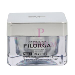 Filorga NCEF-Reverse Supreme Multi Correction Cream 50ml