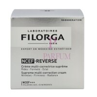 Filorga Ncef-Reverse Supreme Multi CorrectionCream 50ml