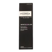 Filorga Nutri-Filler Lips Nutri-Plumping Lip Balm 4g