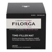 Filorga Time-Filler Mat 50ml