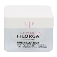 Filorga Time-Filler Night Multi-Corr. Wrinkles Night Cream 50ml