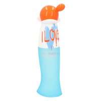 Moschino Cheap & Chic I Love Love Edt Spray 30ml