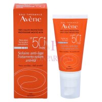 Avene Anti-aging Cream SPF50+ 50ml