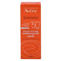 Avene Anti-aging Cream SPF50+ 50ml