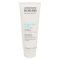 Annemarie Borlind Purifying Care Facial Creme 75ml