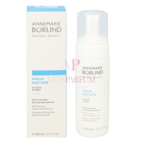 Annemarie Borlind Aquanature Refreshing Cleansing Mousse...