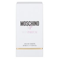 Moschino Fresh Couture Eau de Toilette 50ml